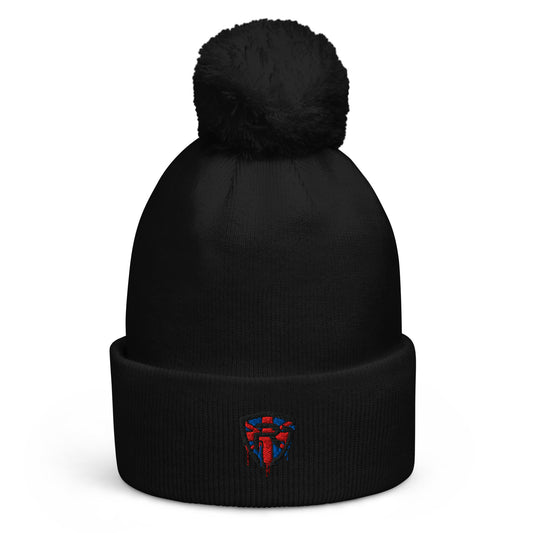 Raise Pom pom beanie - Raise