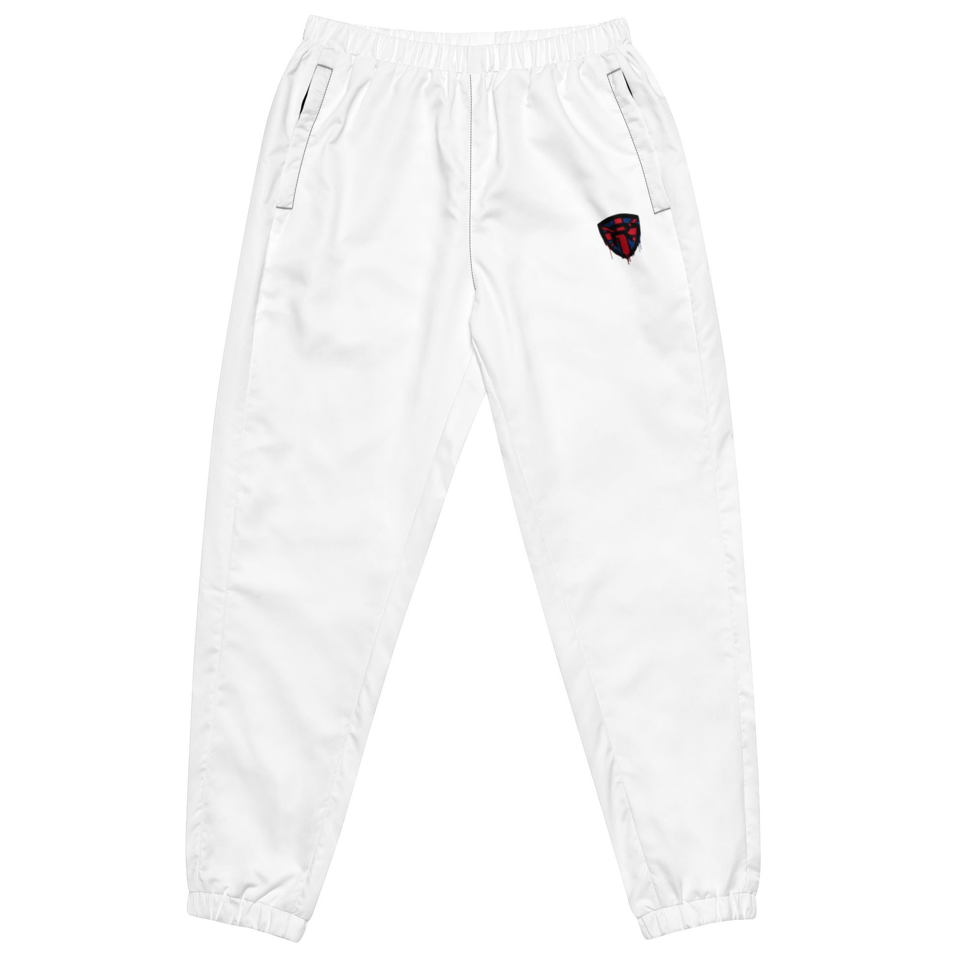 Paint run R track pants - Raise